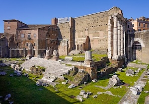Forum Augustum